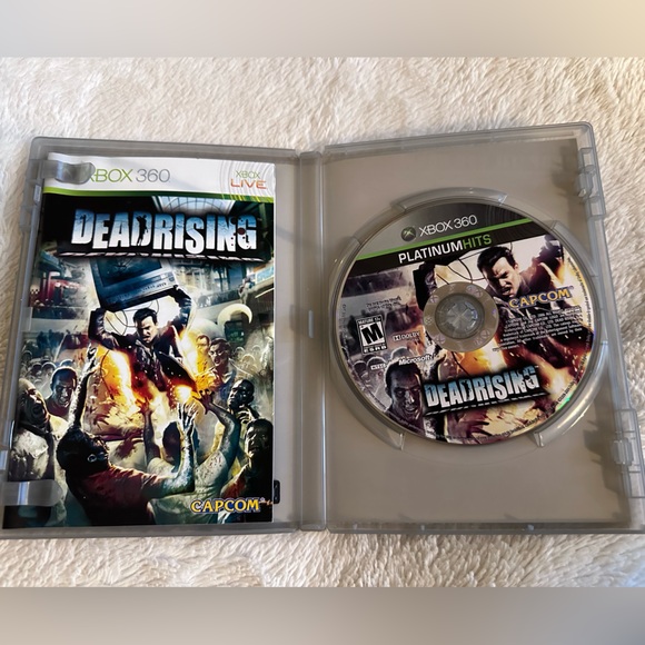 2 - Never Played Horror titles for the WiiU and Xbox 360 - Picture 7 of 7